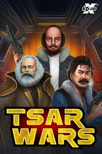 Tsar Wars